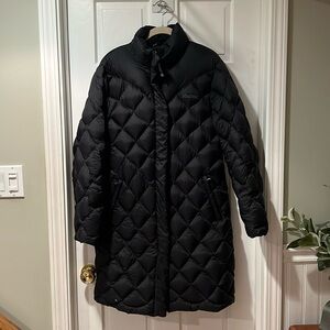 Marmot Down Coat